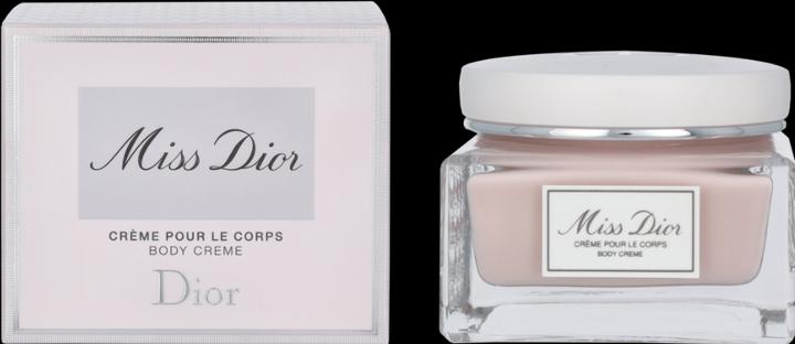 Produktbild Dior Miss (Körpercreme, 150 ml)