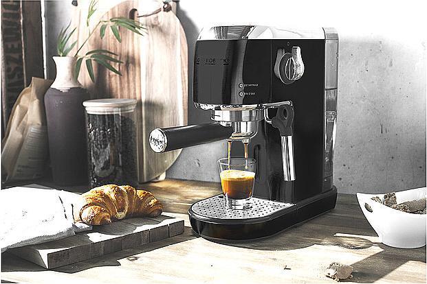 Produktbild Gastroback Espresso Piccolo