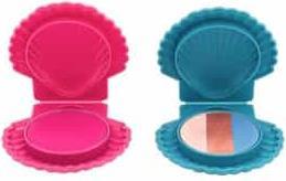 Immagine prodotto Create It! Trucco labbra e occhi da sirena