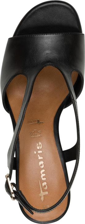 Actual product image Tamaris Sandal (40)