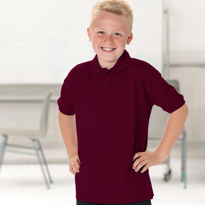 Immagine prodotto Jerzees Schoolwear Polo Jerzees Schoolgear Piquee (confezione da 2) (128)