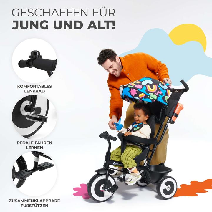 Produktbild KinderKraft Aston