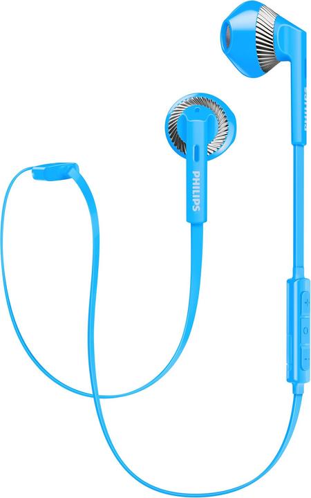 Produktbild Philips Shb5250 (4.50 h, Kabellos)