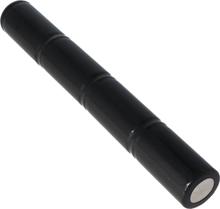 Produktbild AccuCell Akku Taschenlampe, Zweibrüder X21R, NiMH Akku 4xD, ABC 12 6226