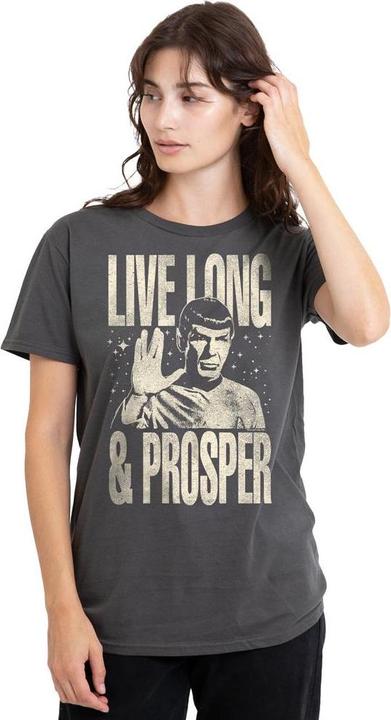 Produktbild Star Trek: The Original Series Prosper TShirt (L)