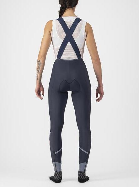 Image du produit Castelli Velocissima DT Bibtight (L)