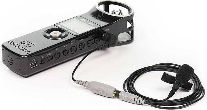 Produktbild RØDE 3.5mm Klinke – 3.5mm Buchse (0.17 m, 3.5mm Klinke (AUX))