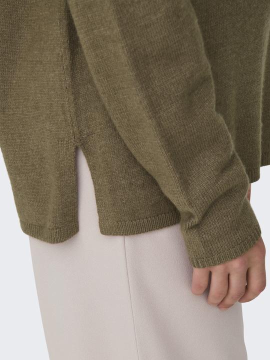 Immagine prodotto JdY Maglia con scollo rotondo e pullover in knit fit (XS)