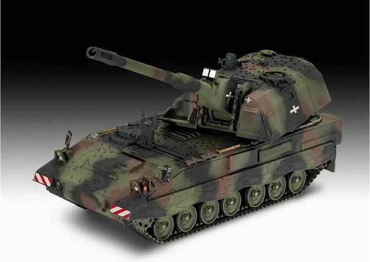Produktbild Revell Model Set Panzerhaubitze 2000