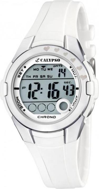 Produktbild Calypso K5571/1 (Analoguhr, 38 mm)