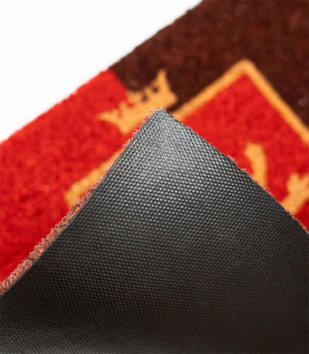 Produktbild Pyramide Fussmatte: Harry Potter Gryffindor (40x60cm) (40 x 60 cm)
