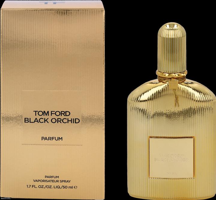 Actual product image Tom Ford Black Orchid (Eau de parfum, 50 ml)