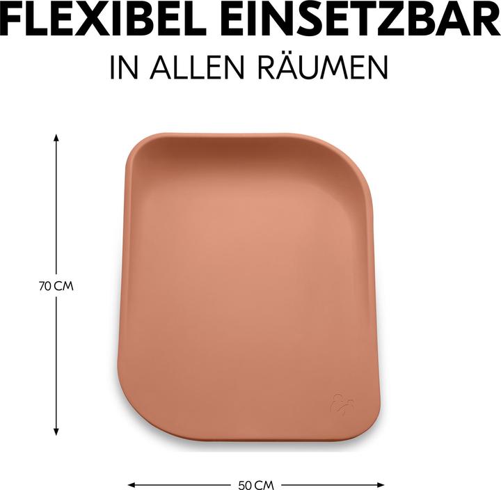 Produktbild Hauck Change N Clean Cork (50 x 70 cm)