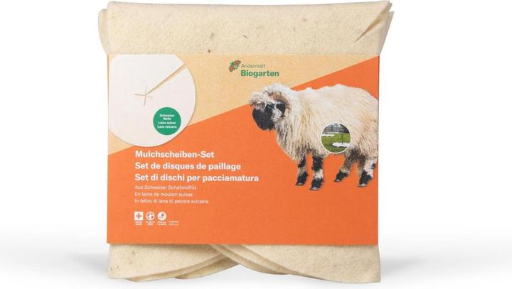 Image du produit Andermatt Biogarten Stop-limaces (10368 ml)