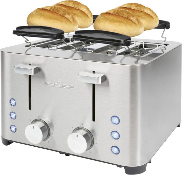 Immagine prodotto Proficook PC-TA 1252 4