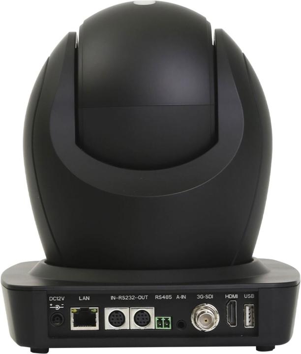 Actual product image RGBlink VUE PTZ Camera 20x (1920 x 1080 Pixels)