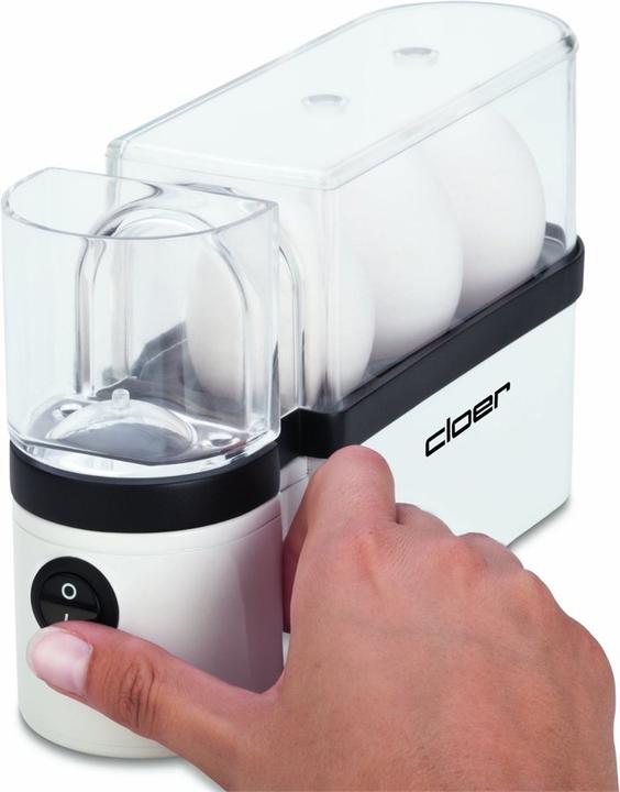 Immagine prodotto Cloer 6021 (Spina UE)