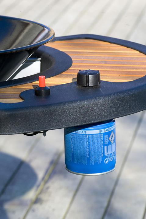 Produktbild Campingaz Bonesco Quickstart L (60 cm)