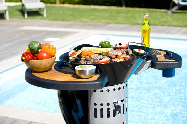 Produktbild Campingaz Bonesco Quickstart L (60 cm)