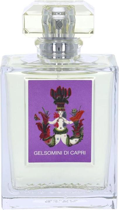 Actual product image Carthusia Gelsomini di Capri (Eau de parfum, 100 ml)