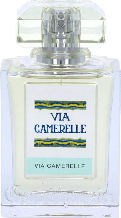 Actual product image Carthusia Via Camerelle (Eau de parfum, 50 ml)