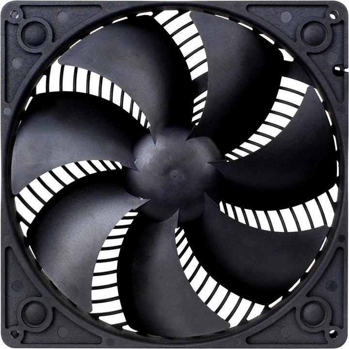 Actual product image Silverstone Air Penetrator AP181 (180 mm, 1 x)