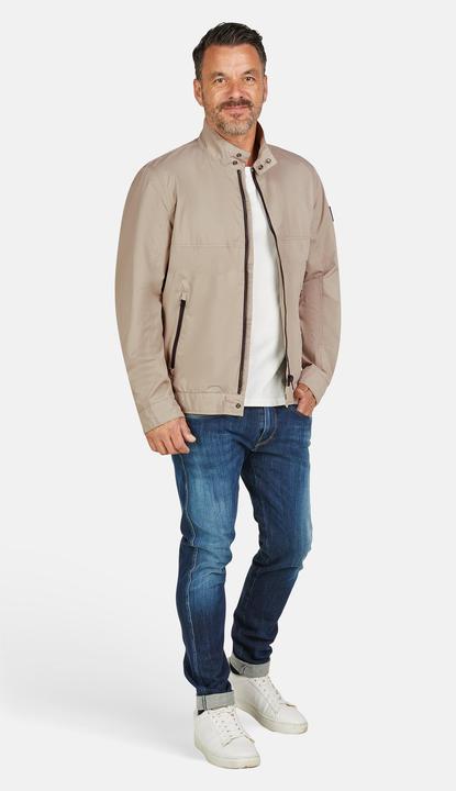 Actual product image Calamar Jacke Performance (56)