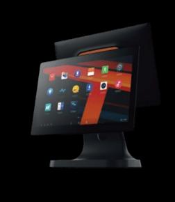 Image du produit Sunmi Moniteur T2S Lite