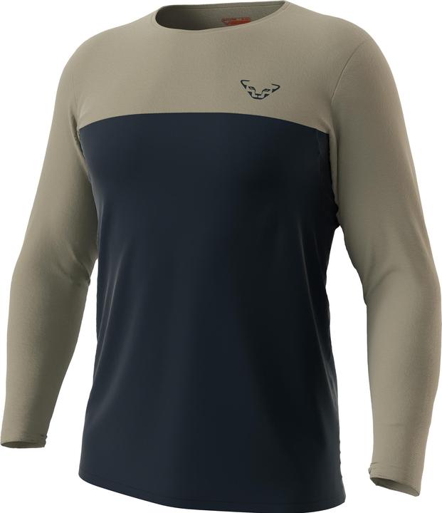 Produktbild Dynafit TRAVERSE S-TECH LONGSLEEVE, Herren (L, XL)