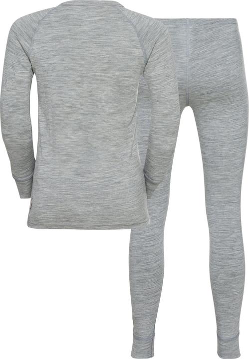 Actual product image Odlo Merino 200 Underwear Set (128)