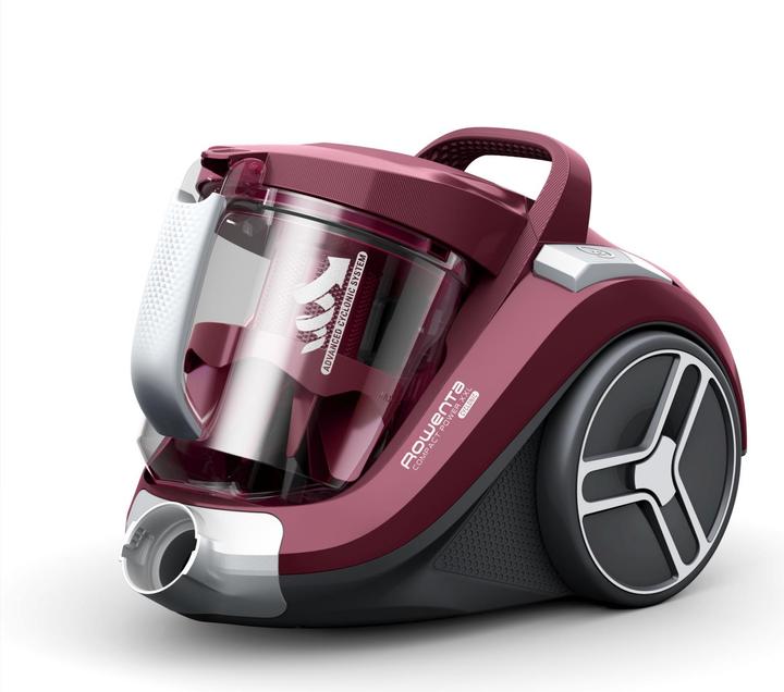 Produktbild Rowenta compact power cyclonic xxl