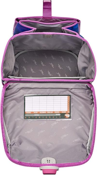 Actual product image Mc Neill Ergo Complete (20 l)
