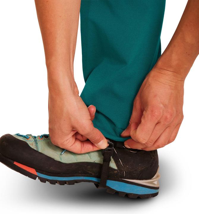 Produktbild Ortovox Westalpen Softshell Pants (L)