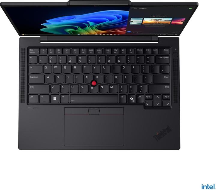 Produktbild Lenovo ThinkPad T14s Gen 6 (14", Intel Core Ultra 7 258V, 32 GB, 1000 GB, DE)