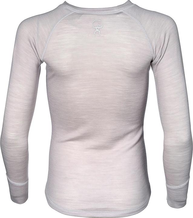 Image du produit Isbjörn Sweat-shirt pour adolescents Husky Baselayer (134, 140)