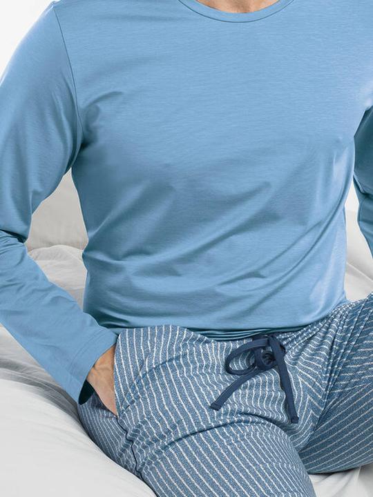 Produktbild ISA Bodywear Pyjama lang (M)