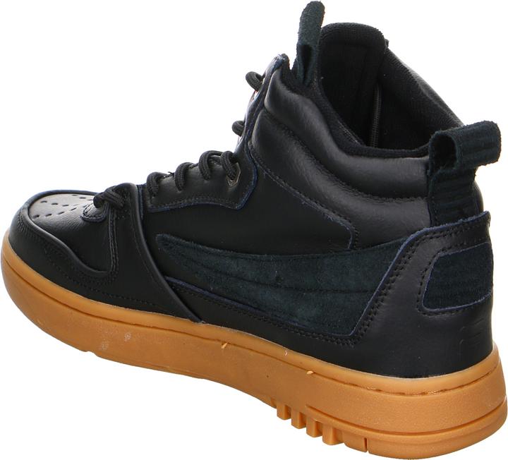 Actual product image FILA Row Row FXVentuno Mid FFM0155-80010 Juoda 46 (46)