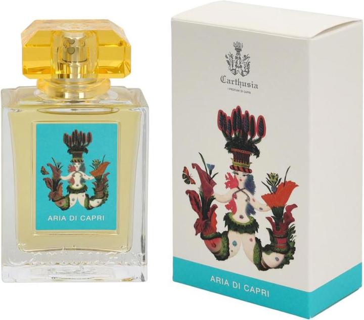Immagine prodotto Carthusia Aria di Capri (Eau de parfum, 50 ml)