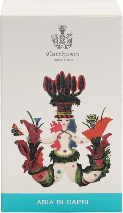 Immagine prodotto Carthusia Aria di Capri (Eau de parfum, 50 ml)