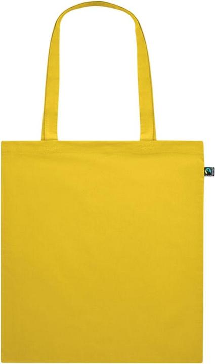 Immagine prodotto MidOcean Osole Colour Commercio Equo e Solidale Borsa per la Spesa