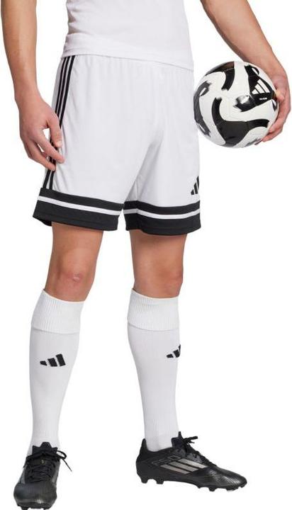 Actual product image adidas Squadra 25 Short (S)