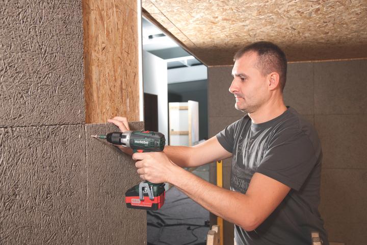 Produktbild Metabo Bs 18 Lt (Akkubetrieb)