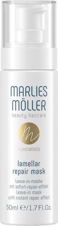 Marlies Möller Lamellar Repair Mask (50 ml)