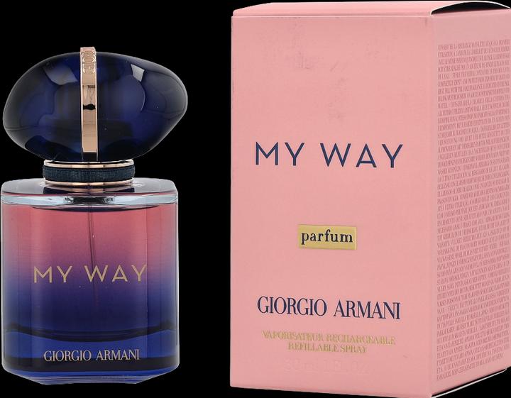 Actual product image Giorgio Armani My Way Perfume (Eau de parfum, 30 ml)