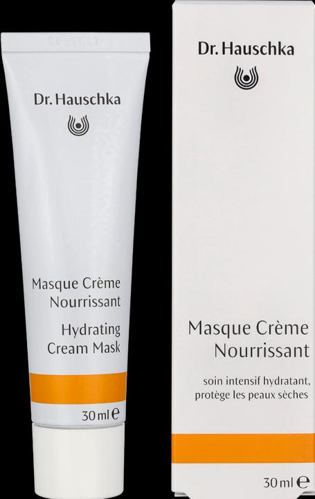Produktbild Dr. Hauschka Hydrating Cream Mask 30 ml (30 ml)