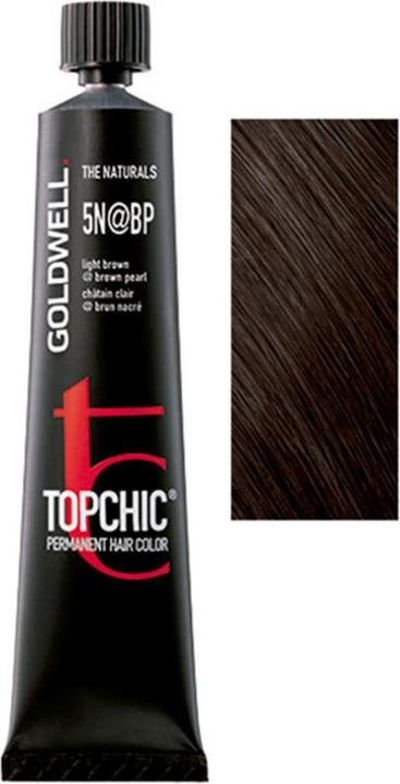 Immagine prodotto Goldwell Topchic (Marrone)