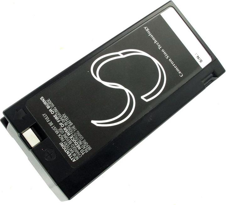 Produktbild NoName Battery for Universal batteri 1800mAh till Canon / Panasonic / Philips etc (Kamera Akku)