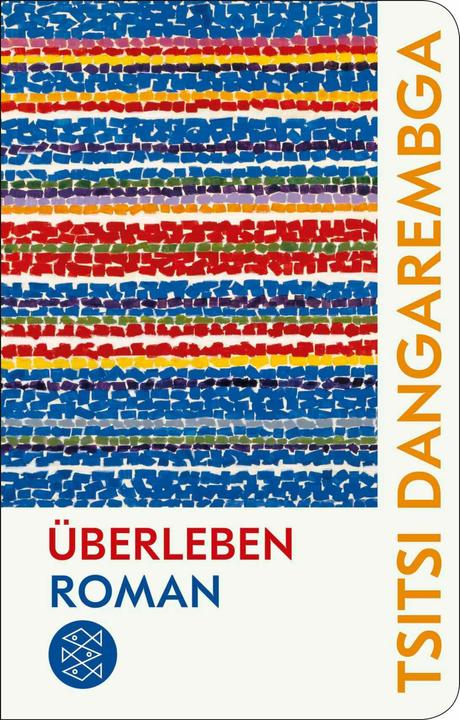 Produktbild Überleben (Deutsch, Anette Grube, Tsitsi Dangarembga, 2025)