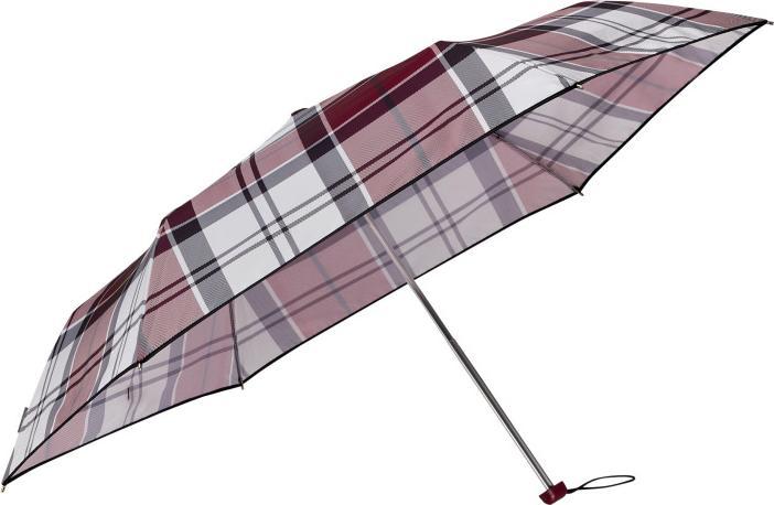 Samsonite Alu Drop S 3 Sect. Manual Flat