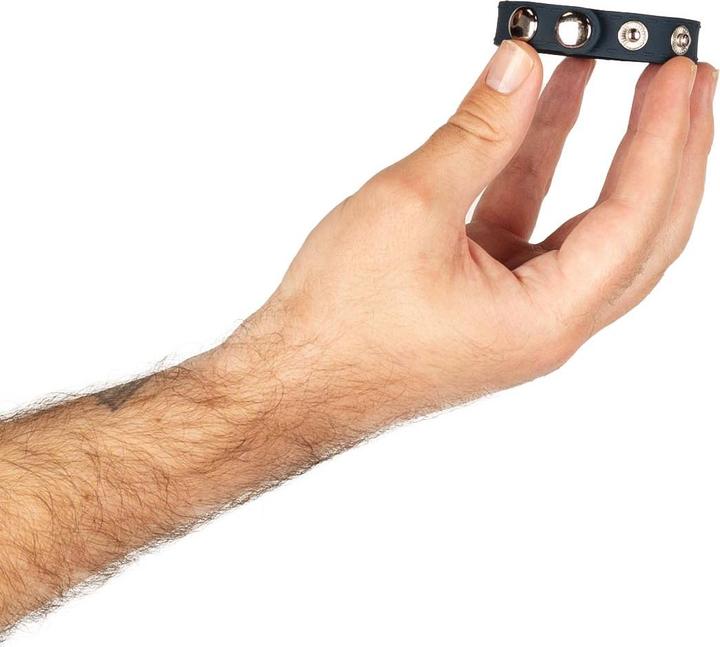 Actual product image Boners Cock Strap (5.50 cm)